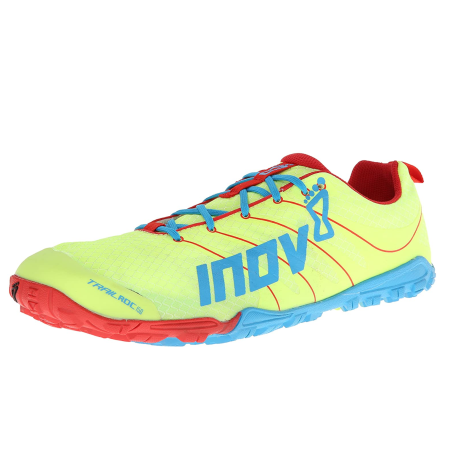 Inov 8 hot sale trailroc g28